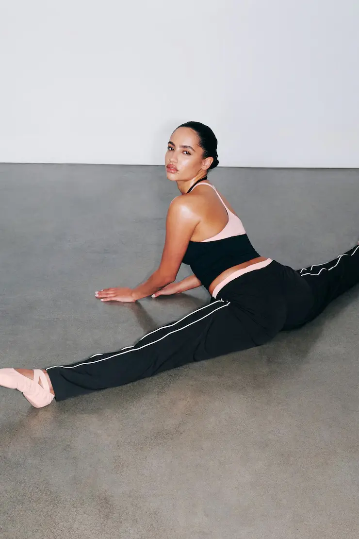 Studio Track Pants - Image 3