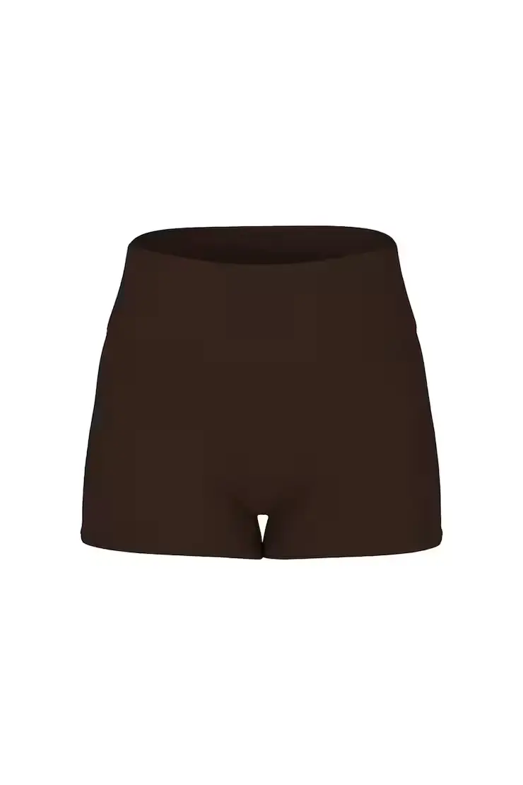 Active Booty Shorts - Image 2
