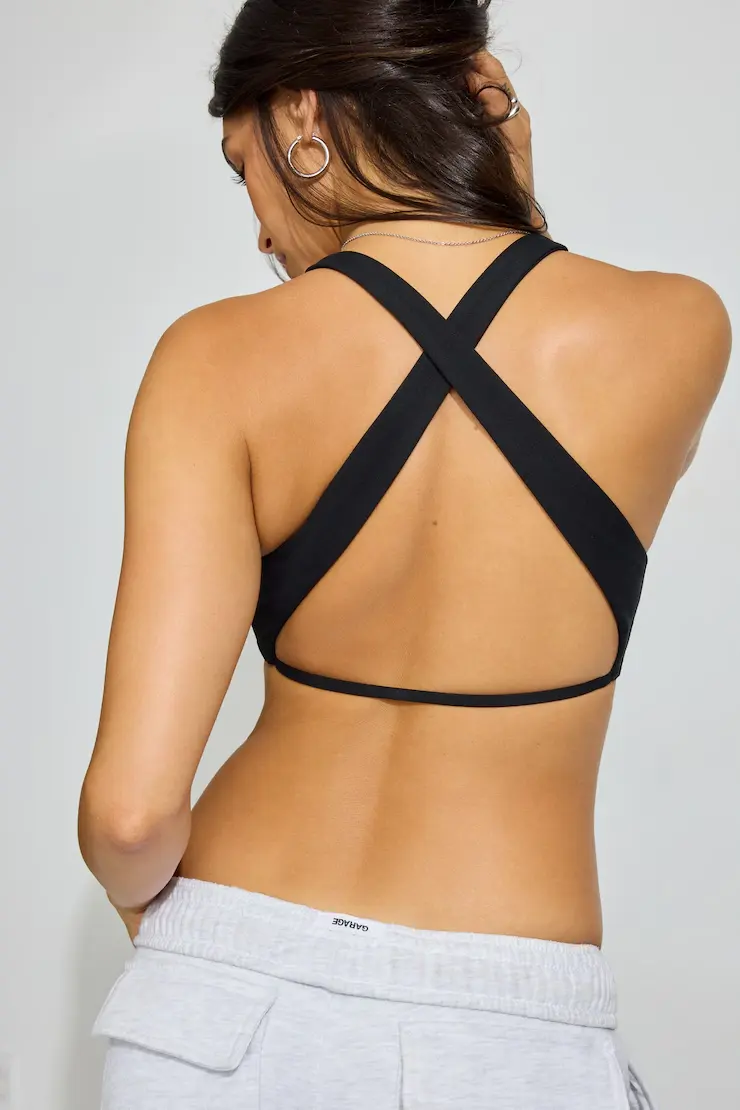 Active Micro Bra - Image 4