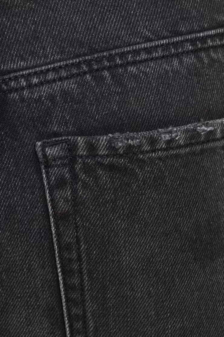 Slouchy Jean - Image 4