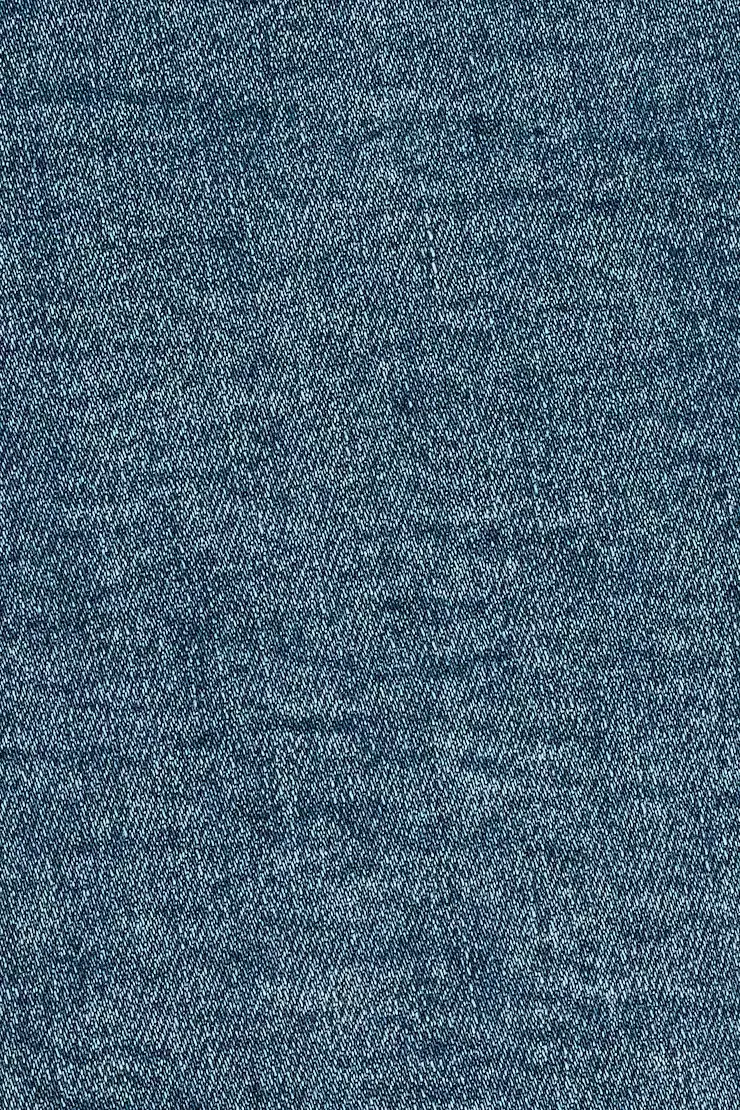 Denim Bustier Top - Image 4