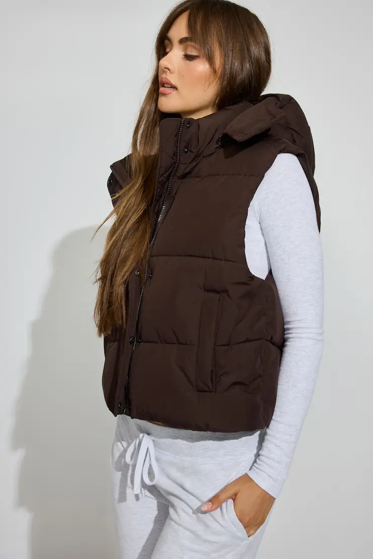 Perfect Puff Vest - Image 2