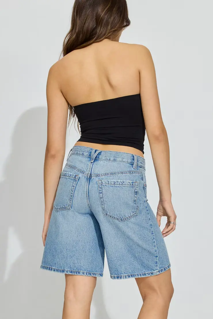Skater Jorts - Image 4