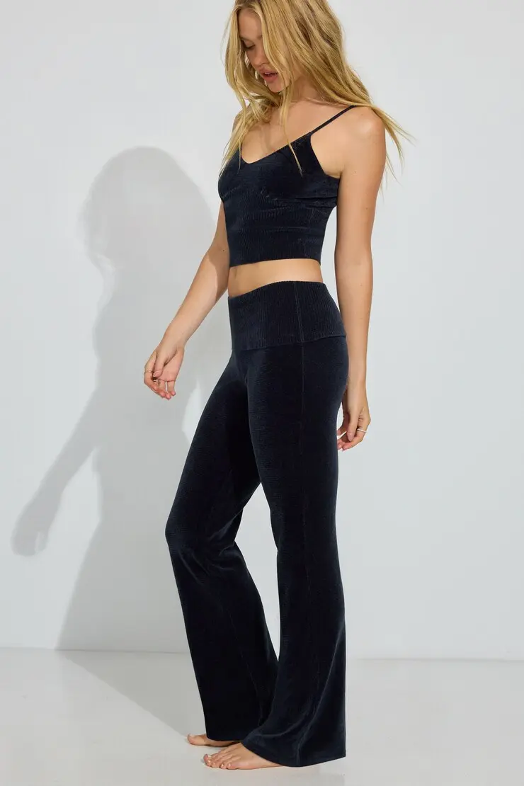 Chenille Pants - Image 2