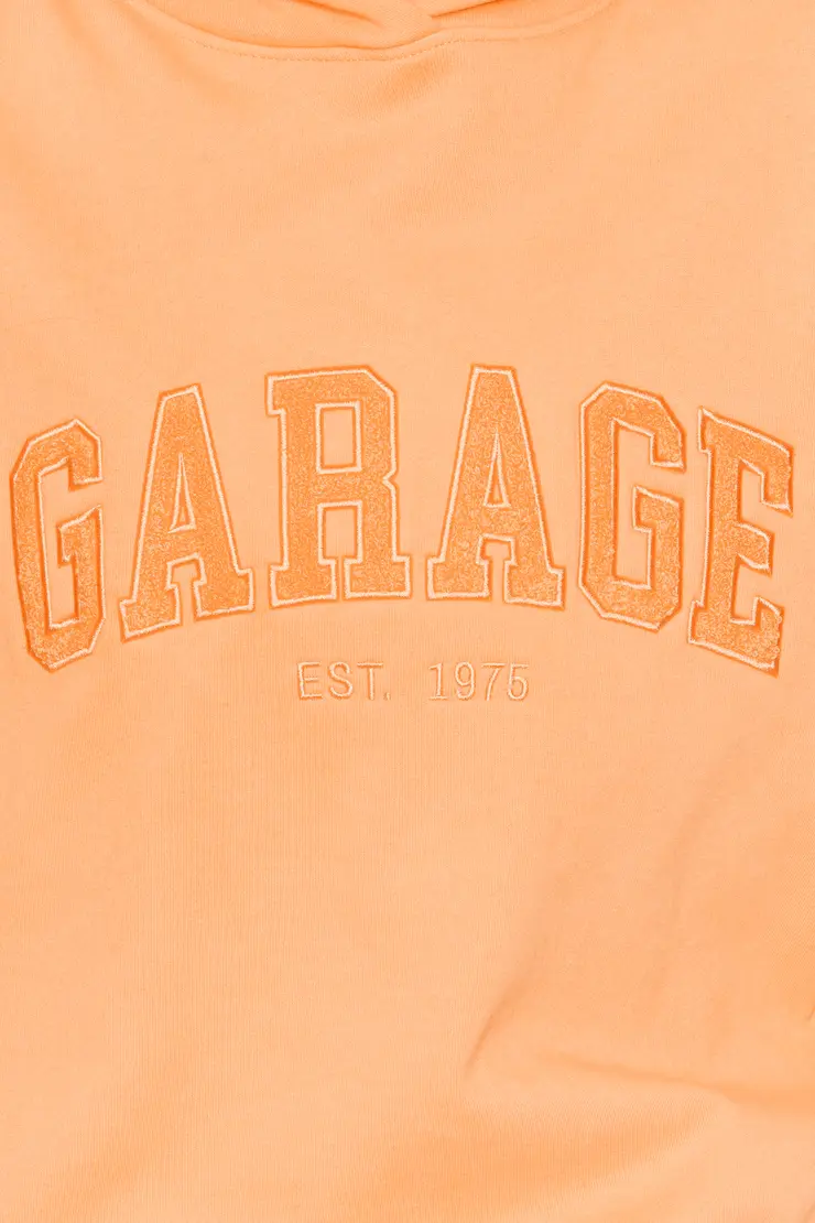 Ultrafleece Hoodie - Image 6