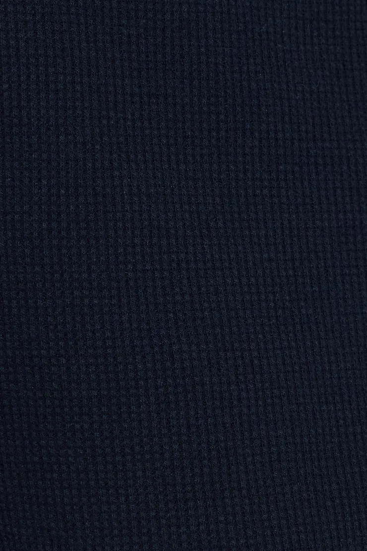 Waffle Picot Shorts - Image 5