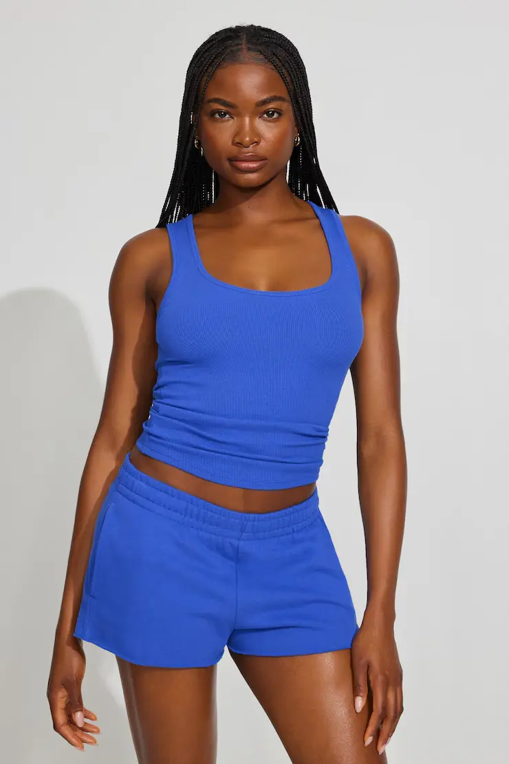 Softterry Low Rise Shorts - Image 2