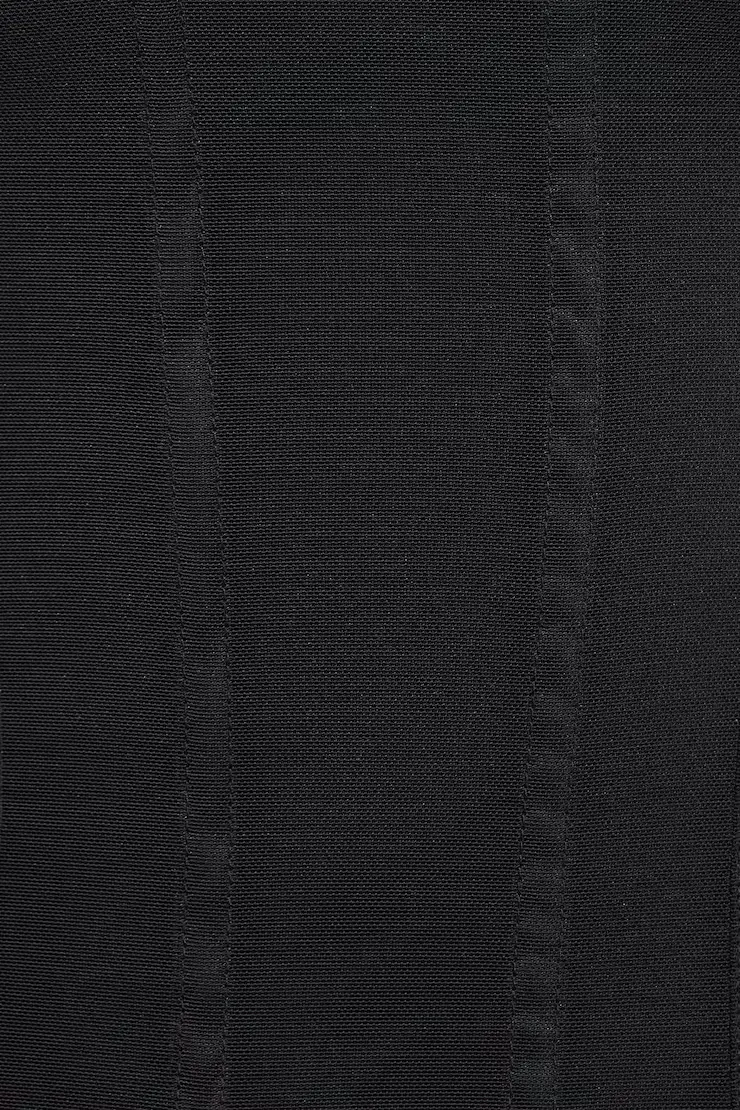 Mesh Longline Tube Corset - Image 7