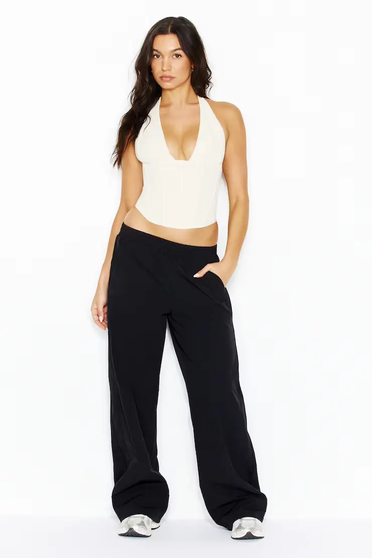 Studio Track Pants