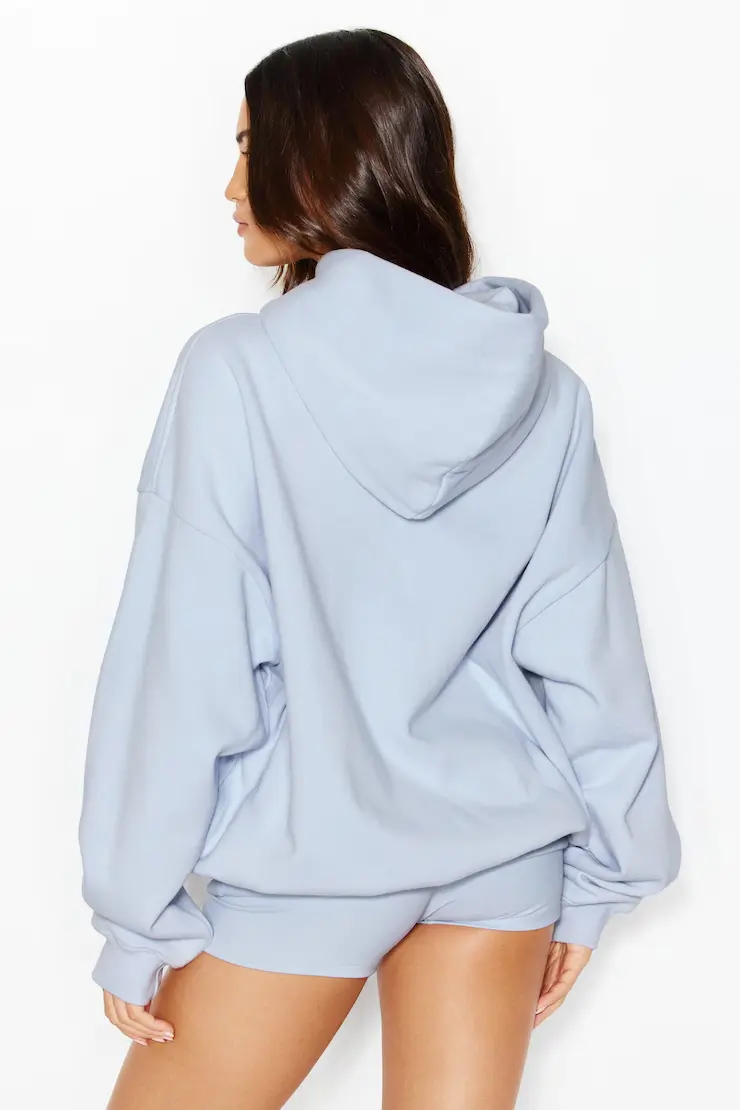 Ultrafleece Hoodie - Image 3