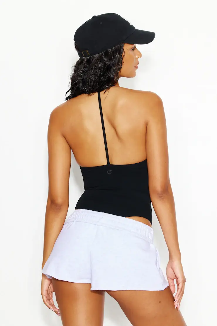 Active T-Back Bodysuit - Image 4