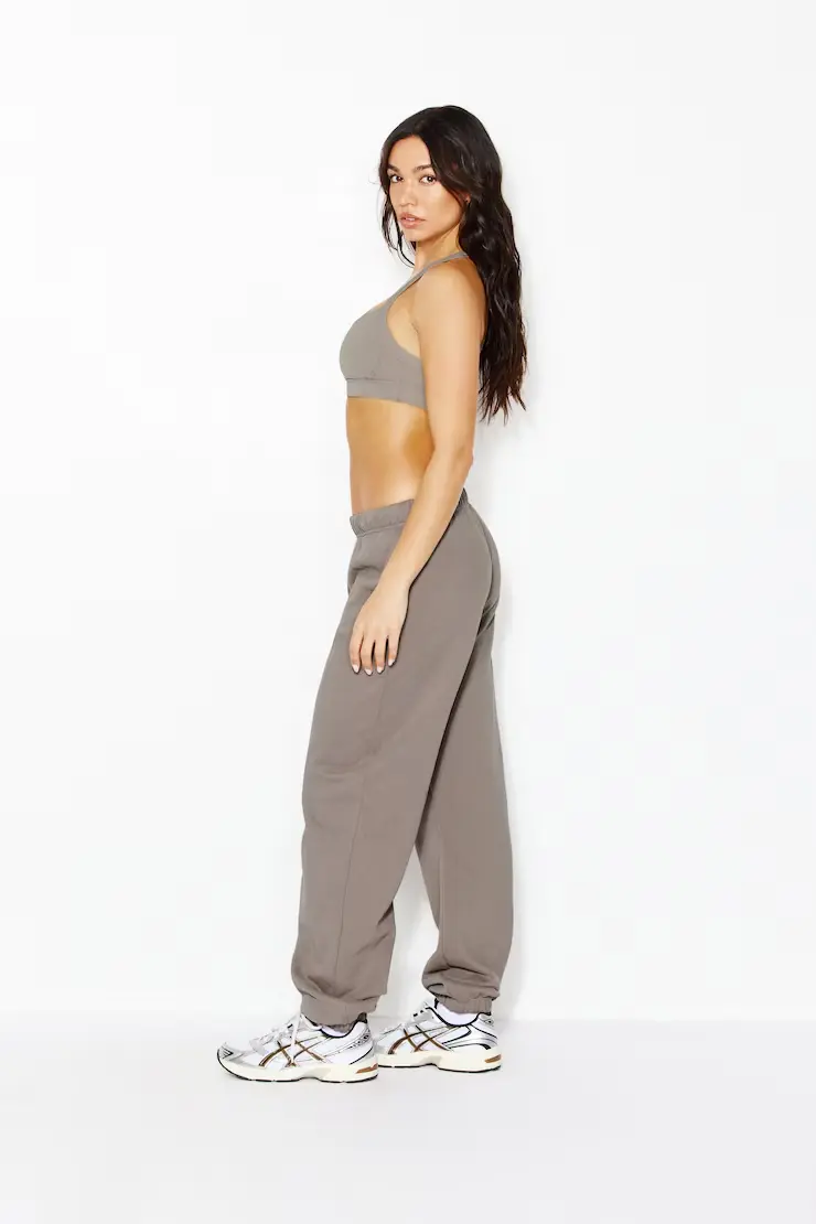 Ultrafleece Boyfriend Sweatpants - Image 2