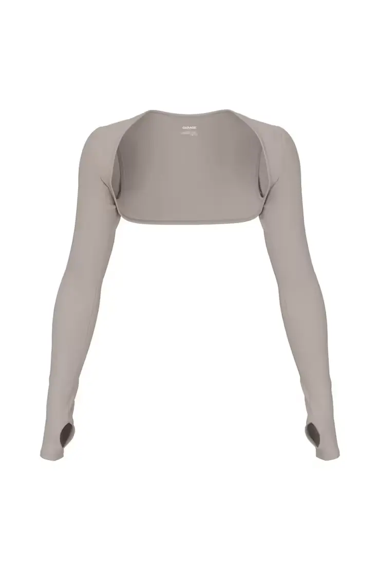 Active Shrug - Image 2