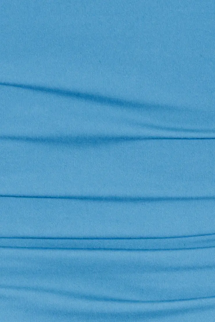 Sleek Crewneck T-Shirt - Image 5