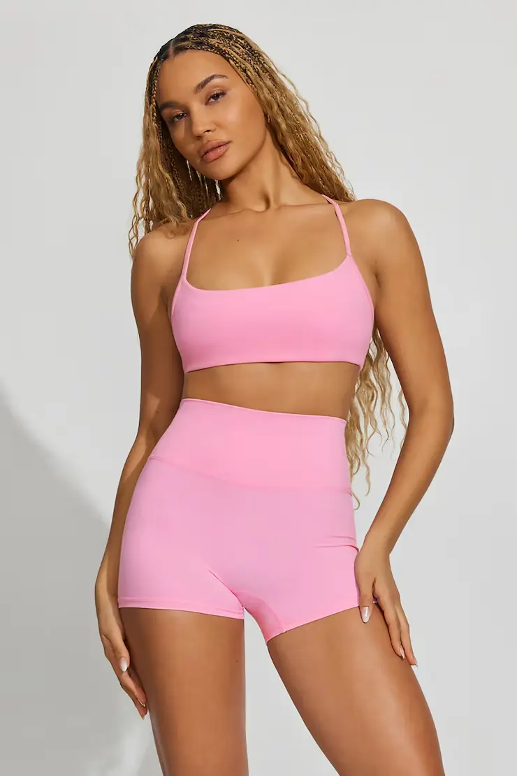 Active Y-Back Bra - Image 4