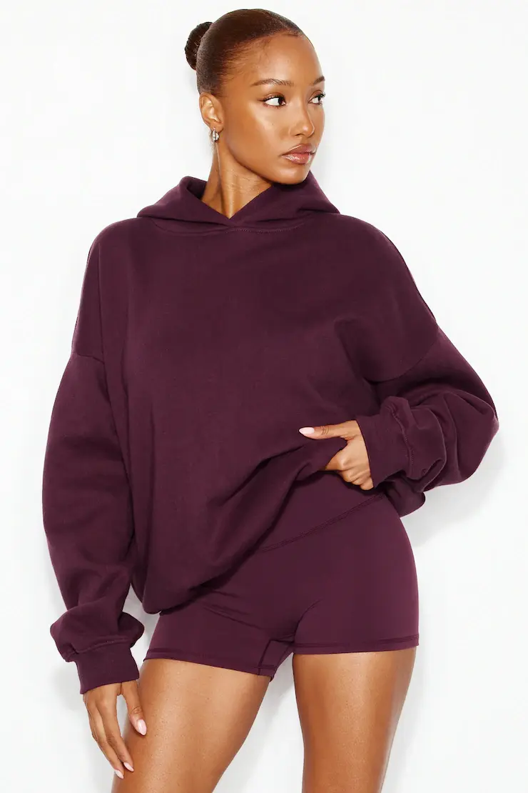 Ultrafleece Hoodie