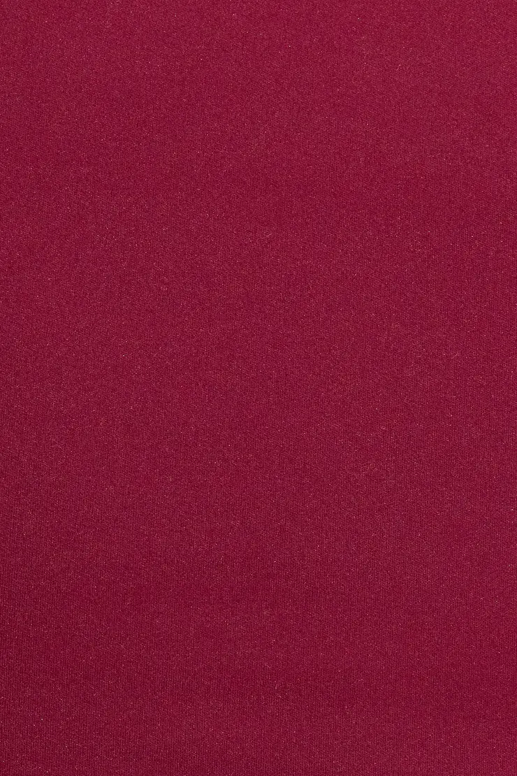 Sleek Crewneck T-Shirt - Image 4