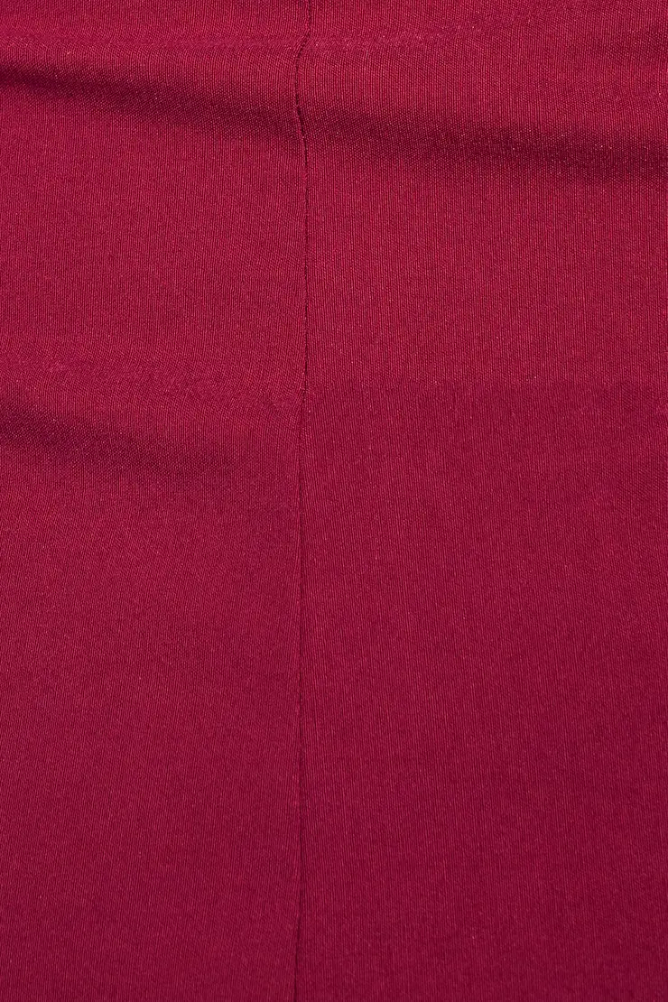 Winnie Bodycon Mini Dress - Image 4