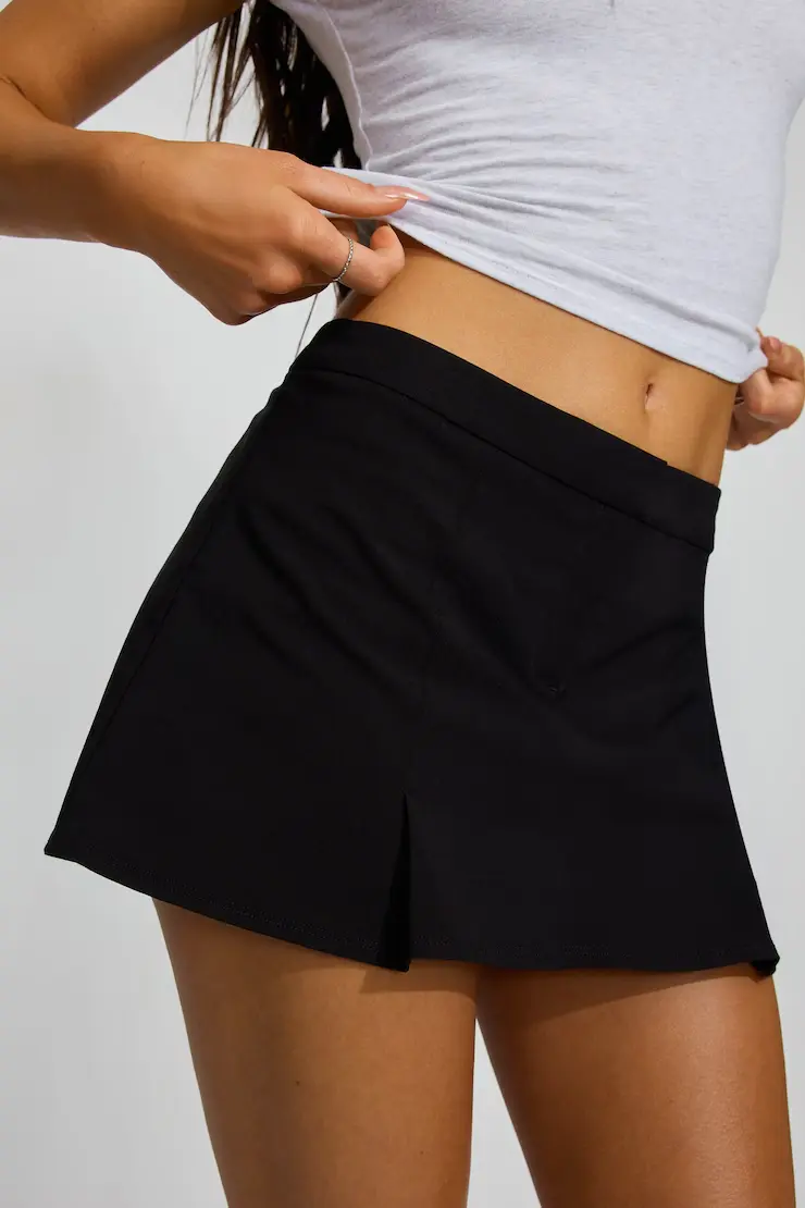 Lara Micro Skort - Image 3