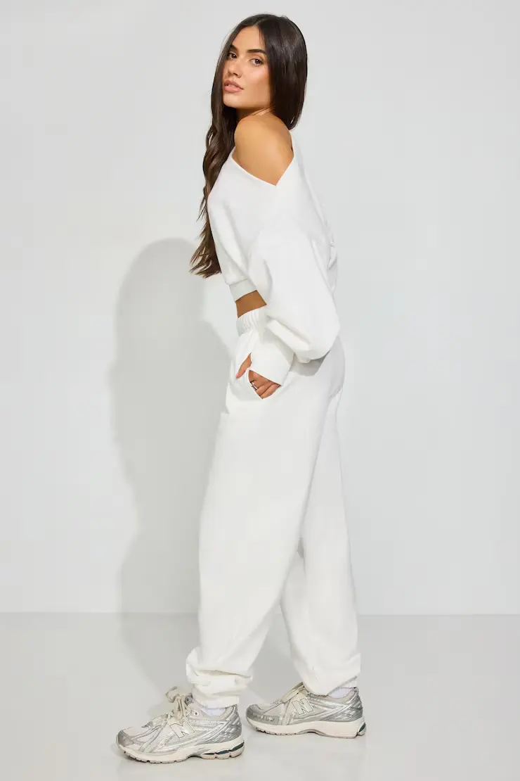Ultrafleece Boyfriend Sweatpants - Image 2
