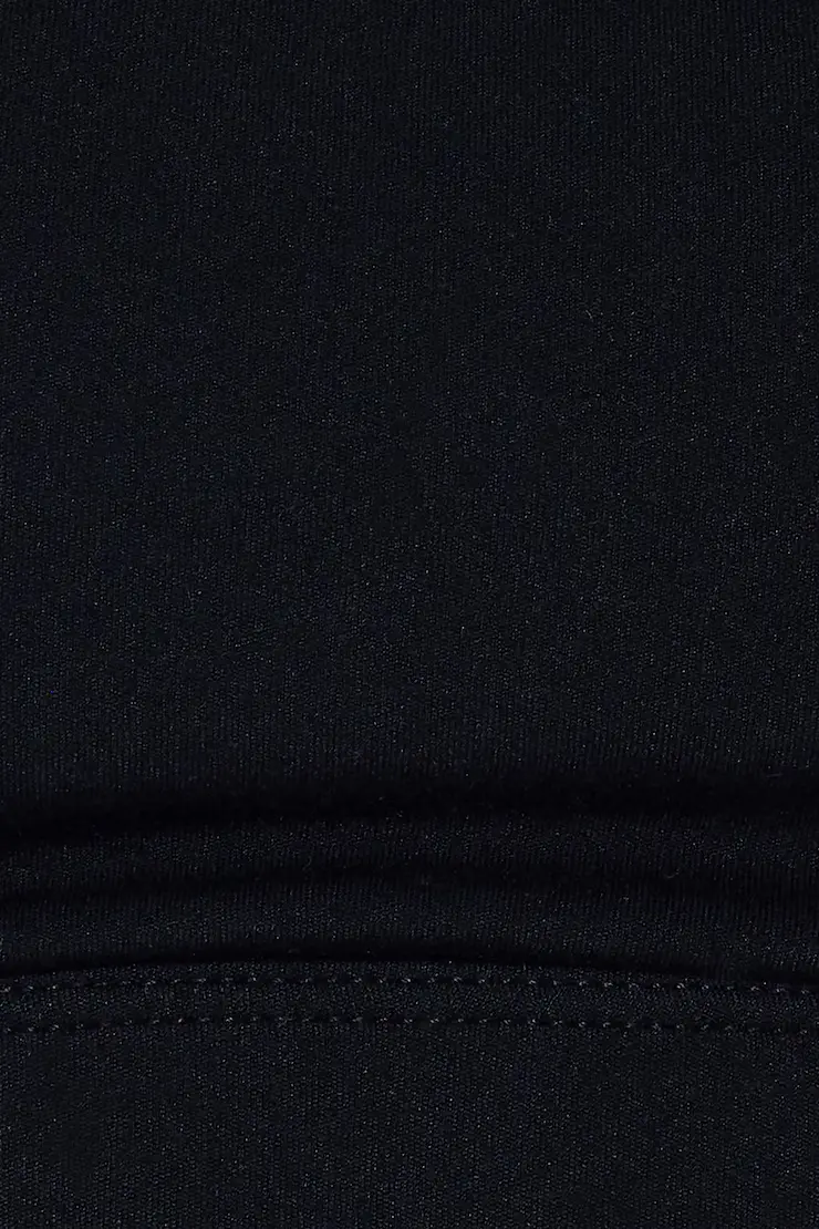 Active Micro Halter Top - Image 4
