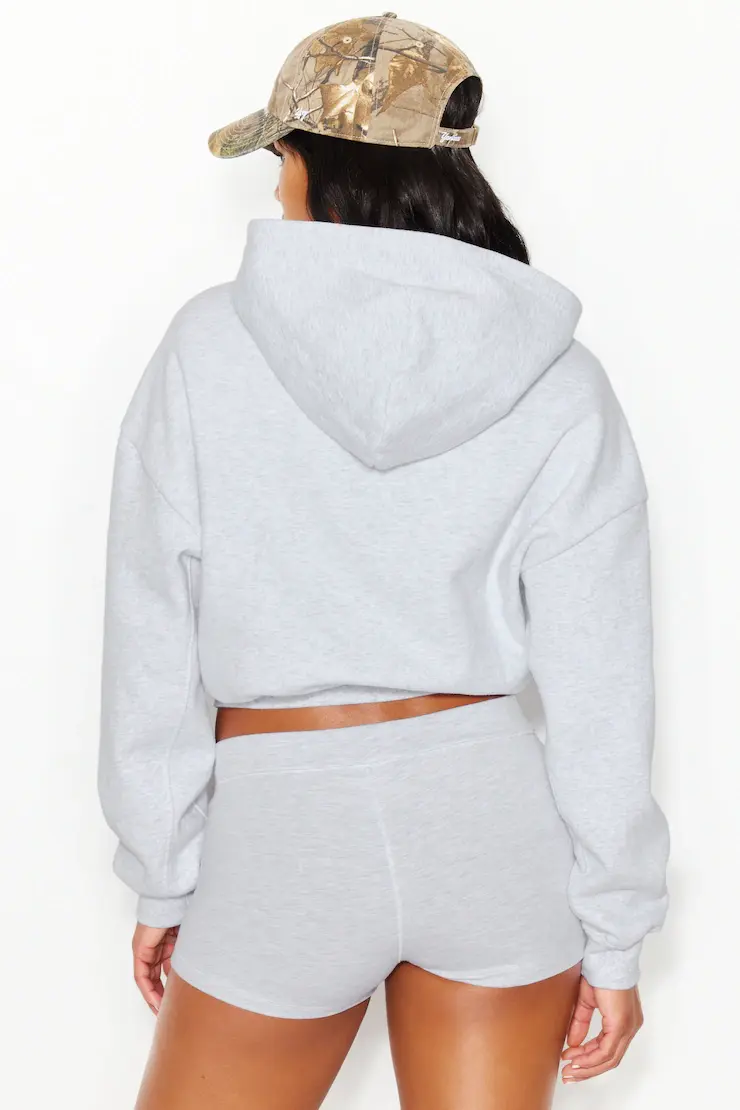 Ultrafleece Relaxed Hoodie - Image 4