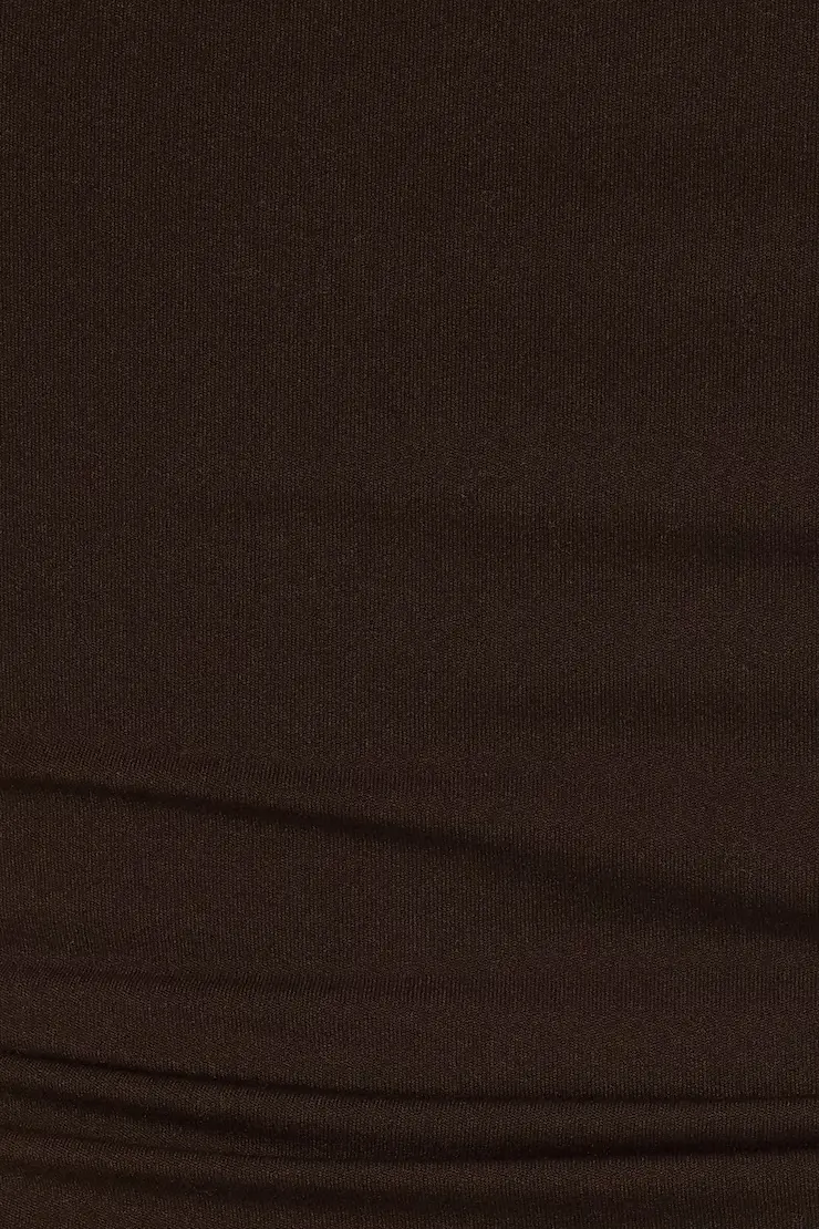 Sleek Crossover T-Shirt - Image 5