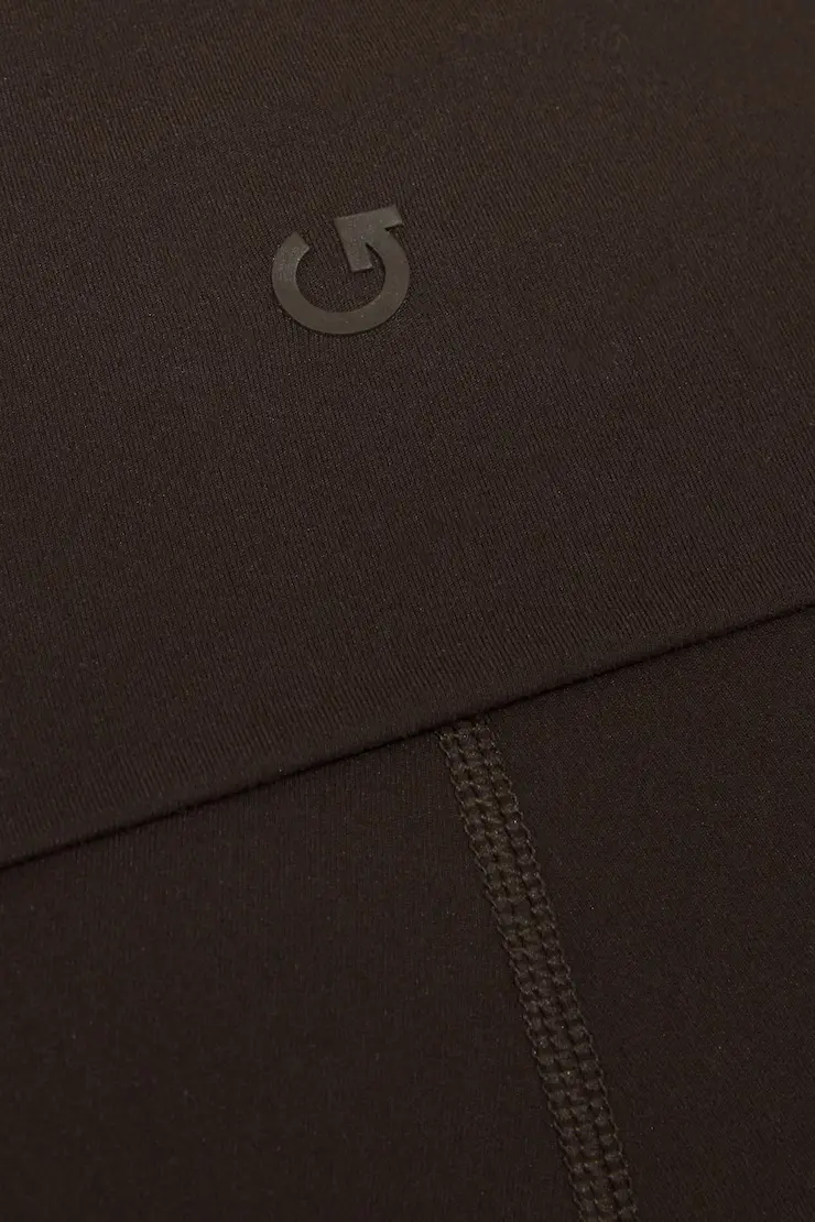 Active Fold Micro Shorts - Image 4