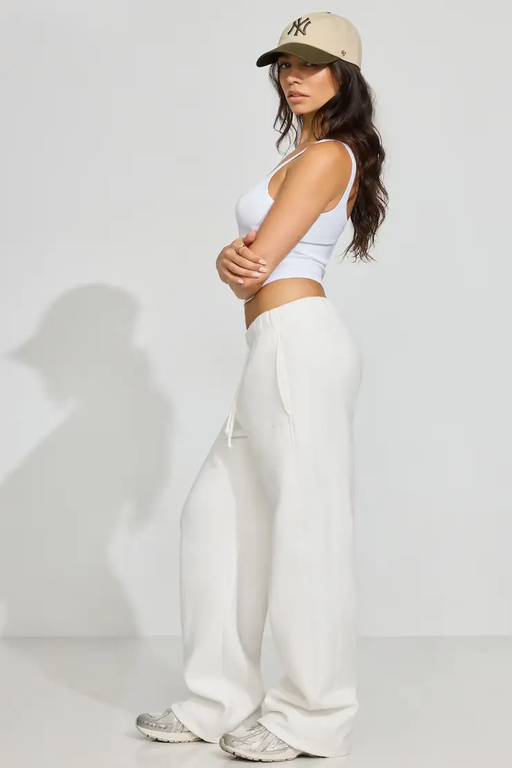 Ultrafleece Straight Leg Sweatpants - Image 4